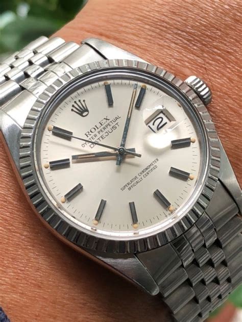 rolex datejust tumblr|Rolex Datejust release date.